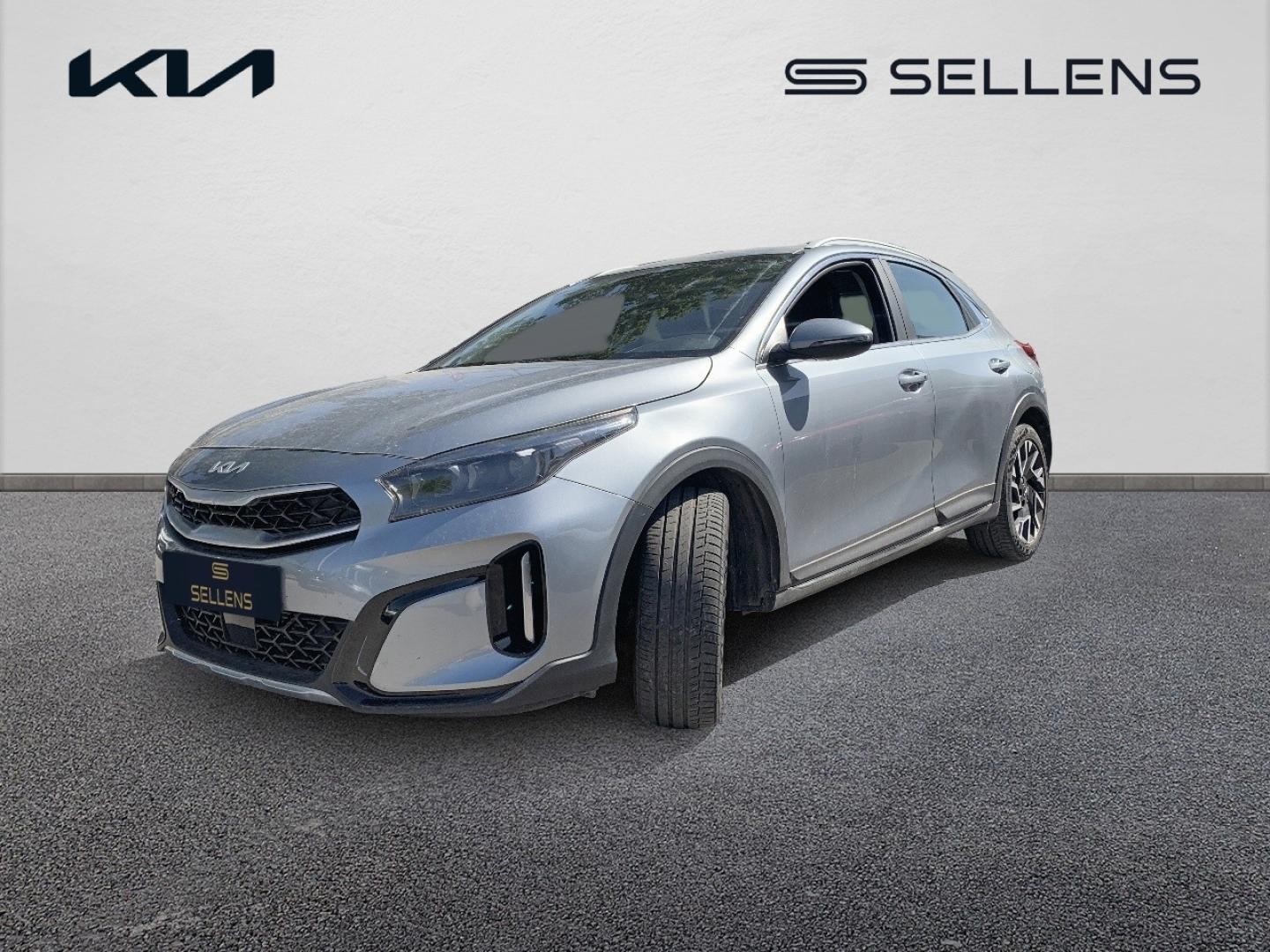 Kia XCeed Active