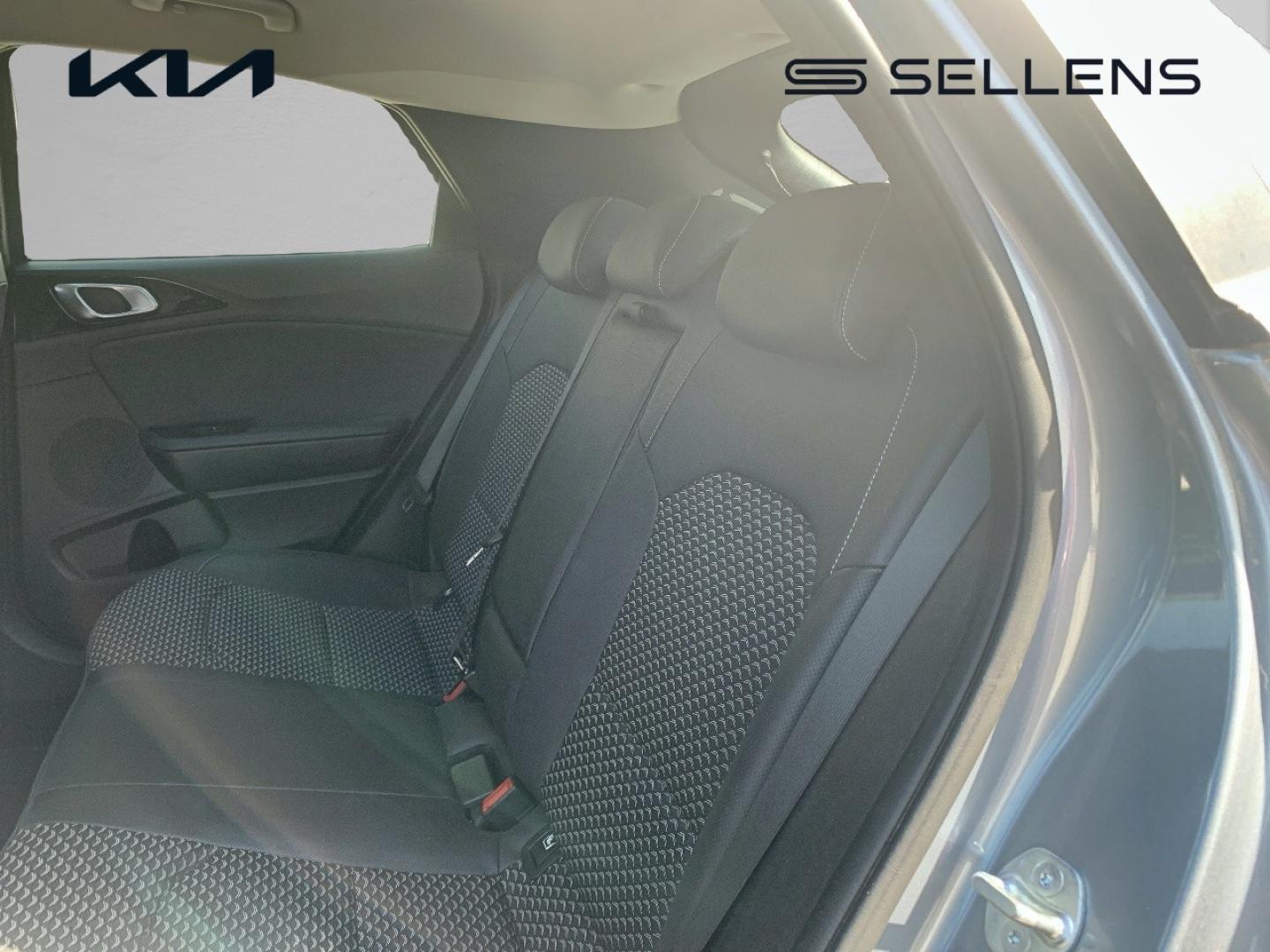 Kia XCeed Active