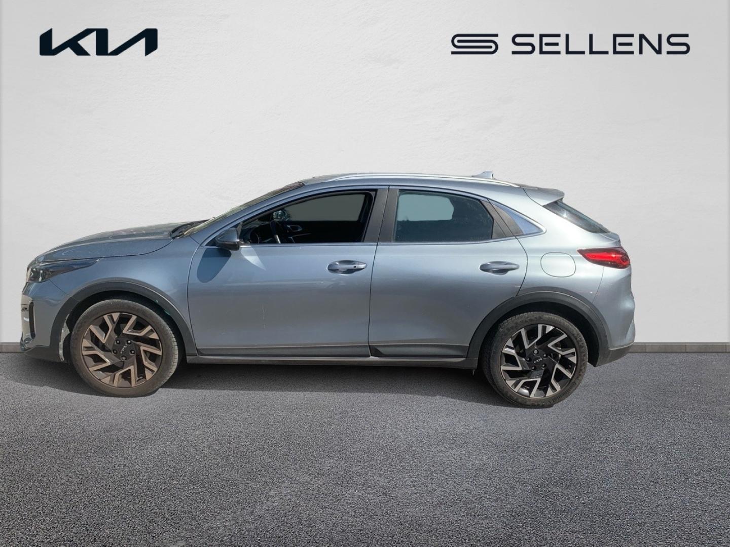 Kia XCeed Active