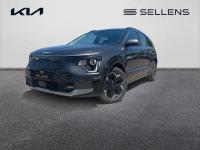Kia Niro EV 100% électrique Active