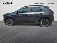 Kia Niro EV 100% électrique Active