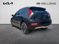 Kia Niro EV 100% électrique Active