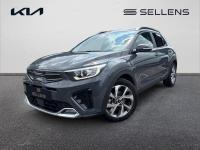 Kia Stonic GT-line