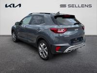 Kia Stonic GT-line