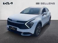Kia Sportage Hybride Active