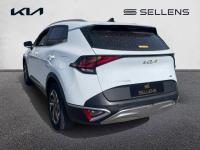 Kia Sportage Hybride Active