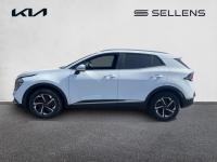 Kia Sportage Hybride Active