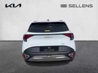 Kia Sportage Hybride Active