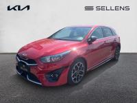 Kia Ceed GT-line