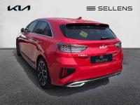 Kia Ceed GT-line
