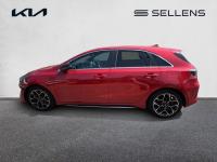 Kia Ceed GT-line