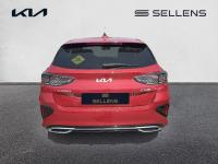 Kia Ceed GT-line