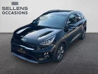 Kia Niro Hybride Rechargeable (DE) Lounge