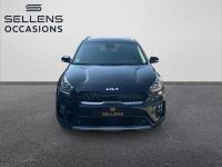 Kia Niro Hybride Rechargeable (DE) Lounge