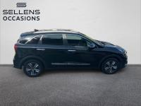 Kia Niro Hybride Rechargeable (DE) Lounge