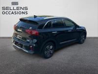 Kia Niro Hybride Rechargeable (DE) Lounge