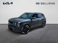 Kia EV2 100% électrique GT-Line