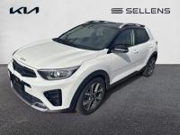 Kia Stonic GT-line