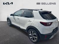Kia Stonic GT-line
