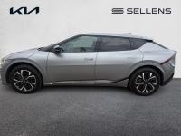 Kia EV6 100% électrique GT-line
