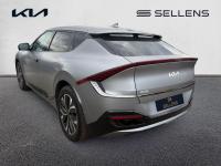 Kia EV6 100% électrique GT-line