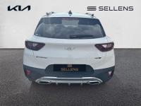 Kia Stonic GT-line