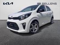 Kia Picanto Active MY2023