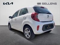 Kia Picanto Active MY2023