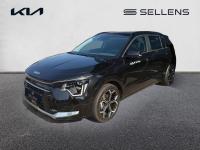 Kia Niro Hybride Premium