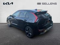 Kia Niro Hybride Premium