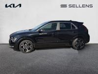 Kia Niro Hybride Premium