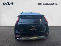Kia Niro Hybride Premium