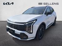 Kia Nouveau Sportage Hybride restylé GT-Line Premium