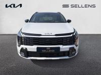 Kia Nouveau Sportage Hybride restylé GT-Line Premium