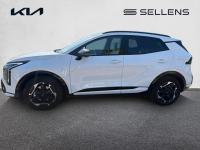 Kia Nouveau Sportage Hybride restylé GT-Line Premium