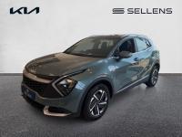 Kia Sportage Hybride Active