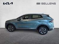 Kia Sportage Hybride Active