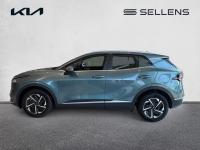 Kia Sportage Hybride Active