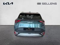 Kia Sportage Hybride Active
