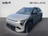 Kia EV3 100% électrique GT-Line