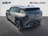 Kia EV3 100% électrique GT-Line