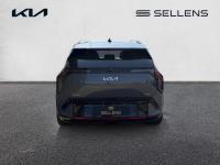 Kia EV3 100% électrique GT-Line