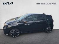 Kia Picanto GT-line
