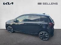 Kia Picanto GT-line