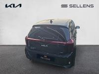 Kia Picanto GT-line