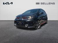 Kia Picanto GT-line Premium MY2023