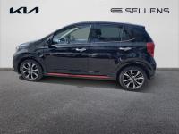 Kia Picanto GT-line Premium MY2023