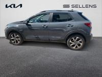 Kia Stonic GT-line