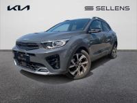 Kia Stonic GT-line