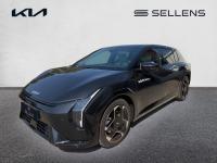 Kia EV4 100% électrique GT-Line